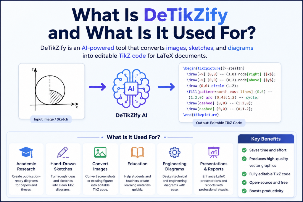 DeTikZify