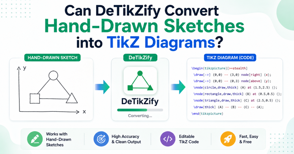 DeTikZify